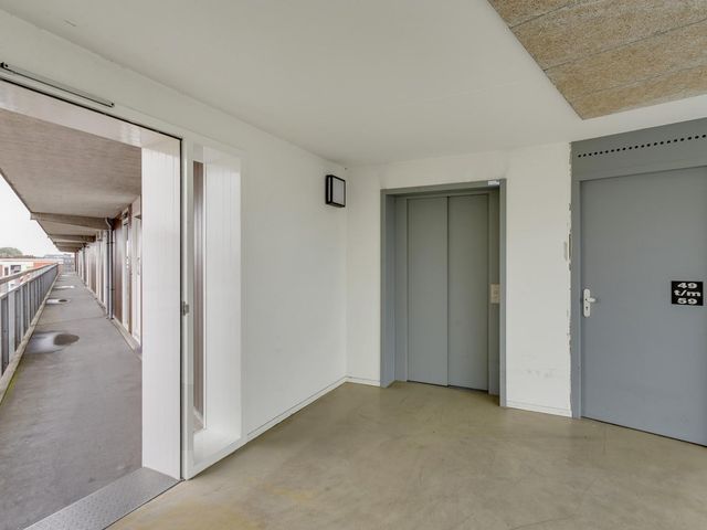 Spoorstraat 51, Hengelo