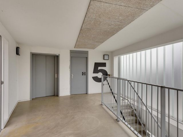 Spoorstraat 51, Hengelo