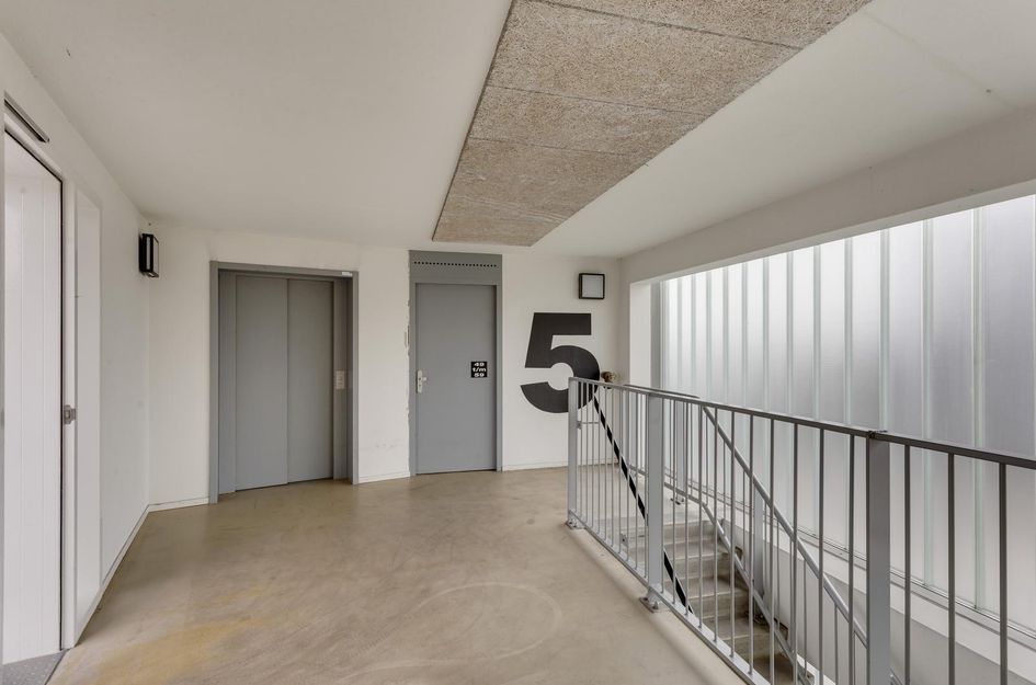 Spoorstraat 51