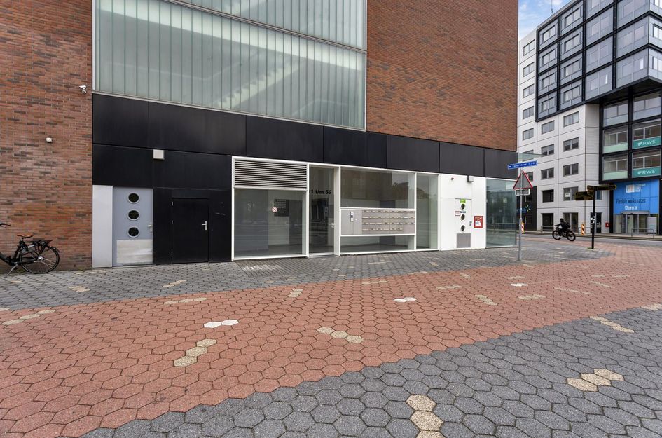 Spoorstraat 51