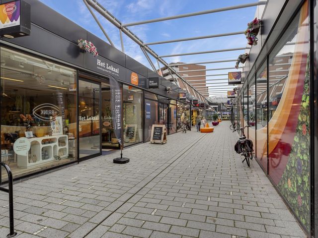 Spoorstraat 51, Hengelo