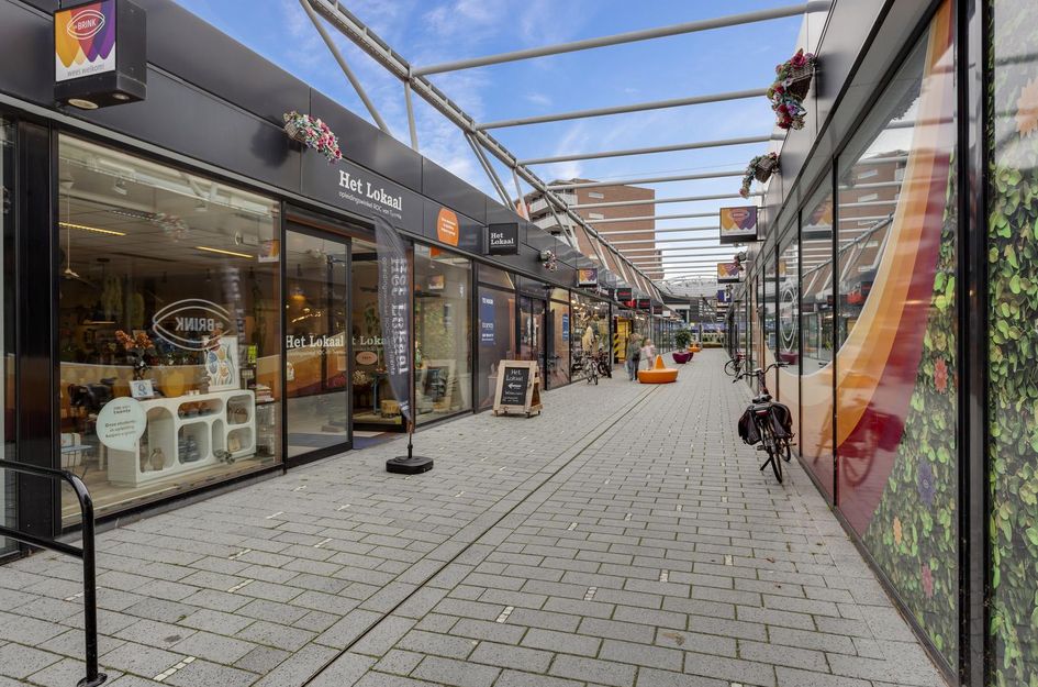 Spoorstraat 51