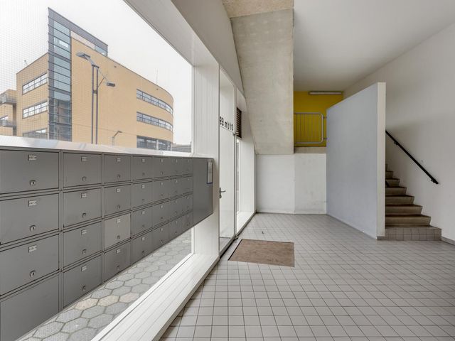 Spoorstraat 51, Hengelo