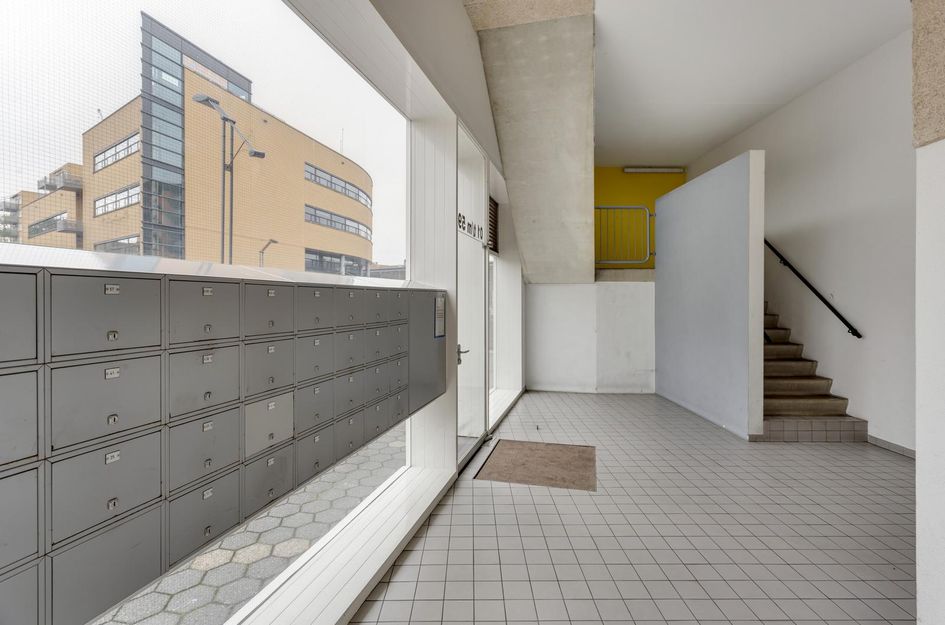 Spoorstraat 51