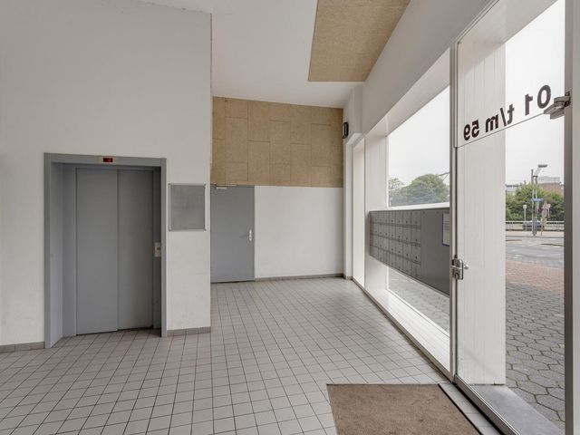 Spoorstraat 51, Hengelo