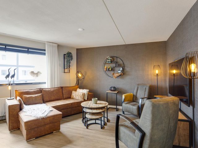 Spoorstraat 51, Hengelo