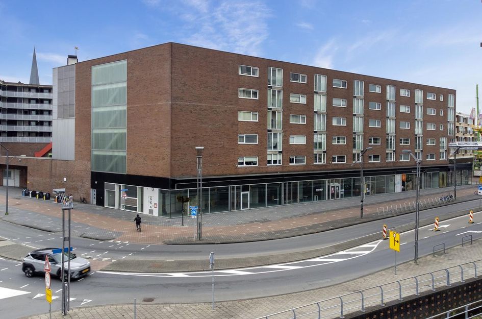 Spoorstraat 51