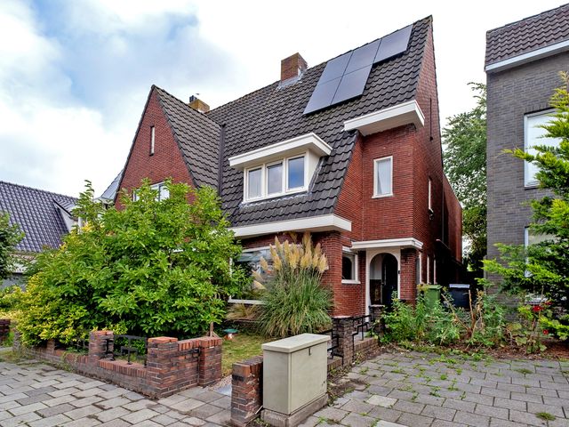 Kerkstraat 17, Groningen