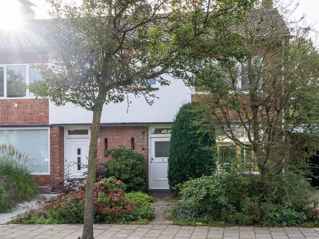 Spreeuwenstraat 30, Hengelo