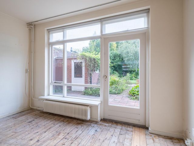 Spreeuwenstraat 30, Hengelo