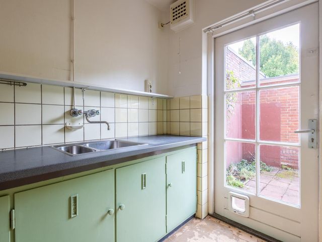 Spreeuwenstraat 30, Hengelo