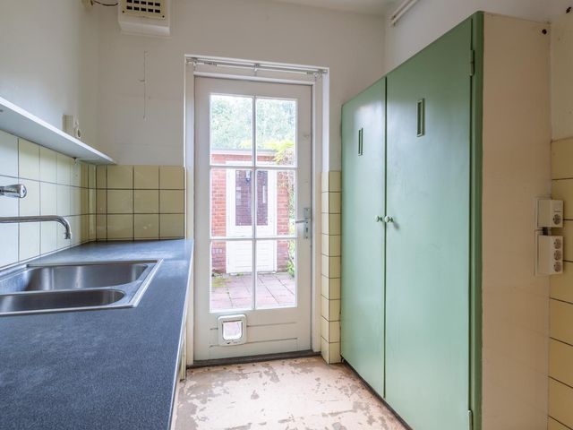 Spreeuwenstraat 30, Hengelo