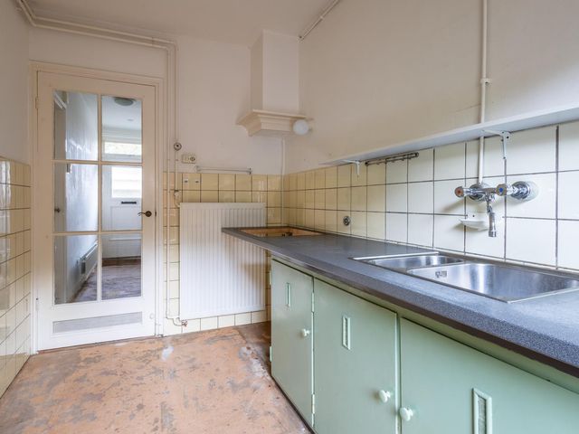 Spreeuwenstraat 30, Hengelo