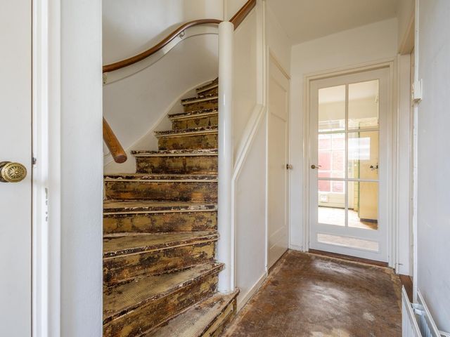 Spreeuwenstraat 30, Hengelo