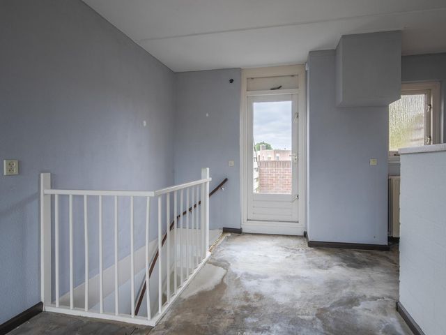 Woudrichemstraat 17, Arnhem