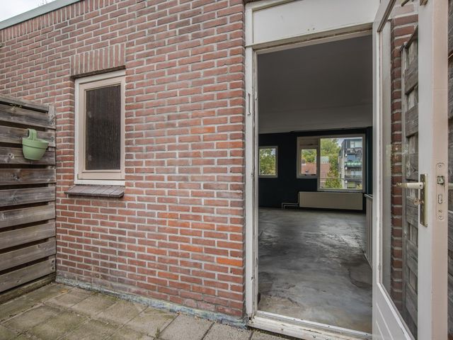 Woudrichemstraat 17, Arnhem