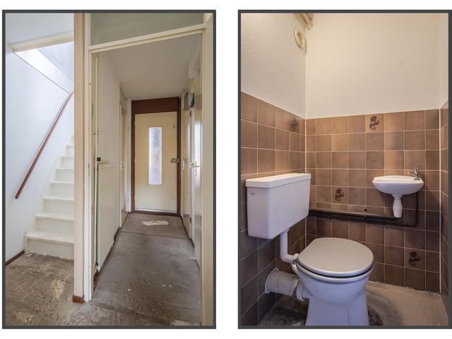 Woudrichemstraat 17, Arnhem