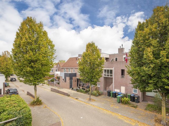 Woudrichemstraat 17, Arnhem