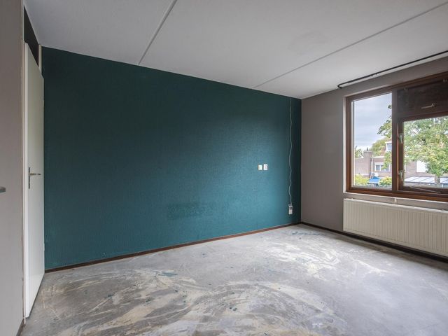 Woudrichemstraat 17, Arnhem