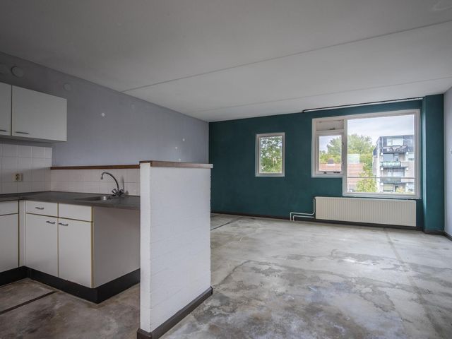 Woudrichemstraat 17, Arnhem