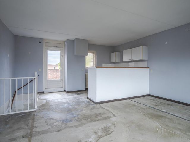 Woudrichemstraat 17, Arnhem