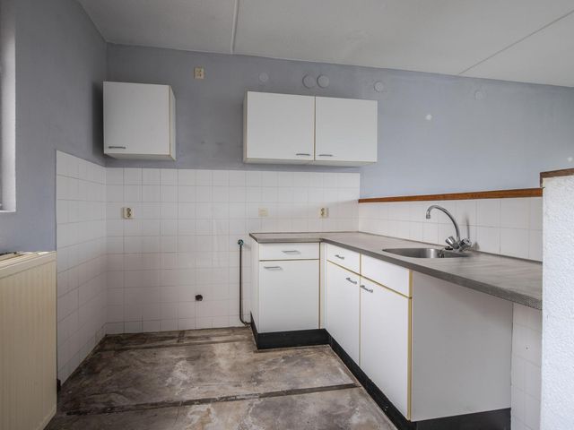 Woudrichemstraat 17, Arnhem