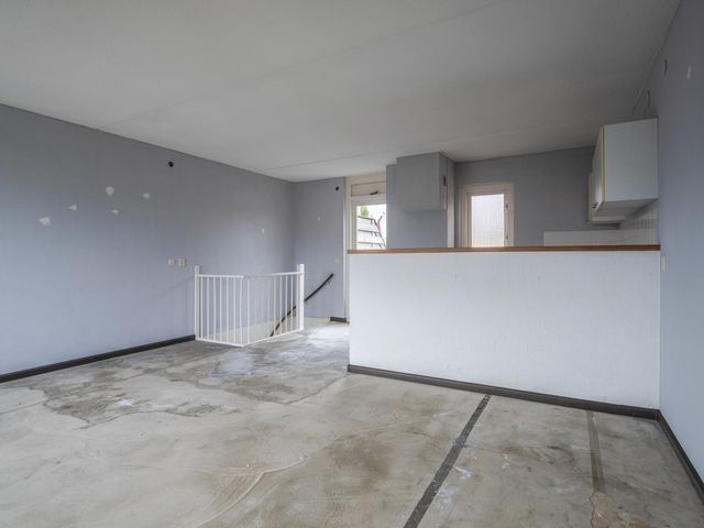 Woudrichemstraat 17, Arnhem