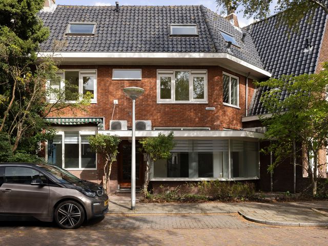 Laanhorn 2, Amstelveen
