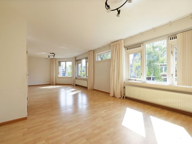 Laanhorn 2, Amstelveen