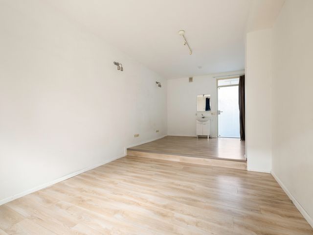 Laanhorn 2, Amstelveen