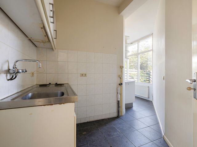 Laanhorn 2, Amstelveen