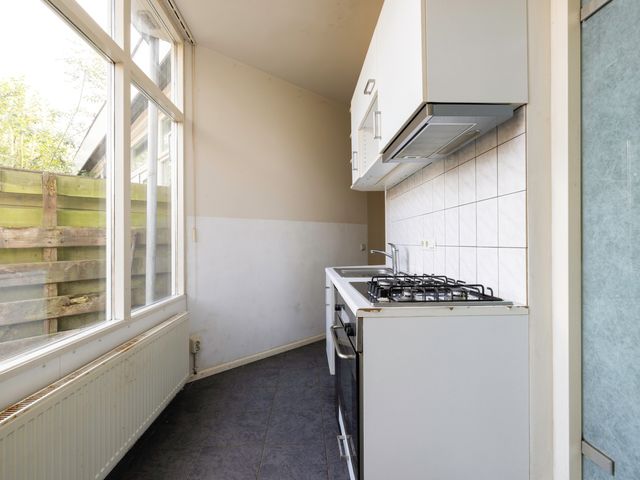 Laanhorn 2, Amstelveen
