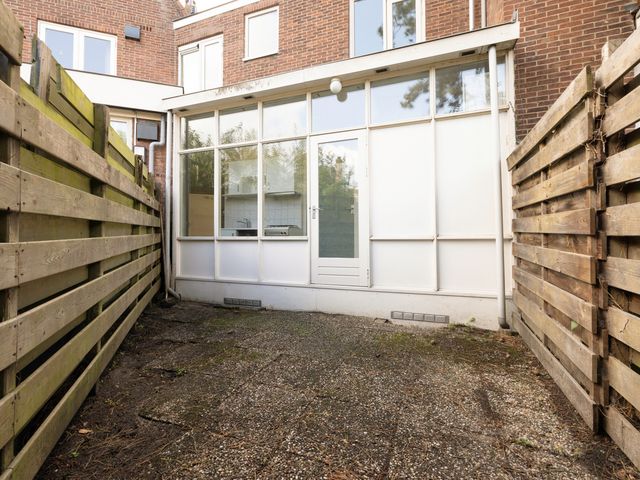 Laanhorn 2, Amstelveen