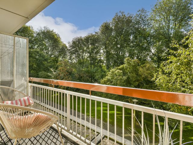 Van Nijenrodeweg 512, Amsterdam
