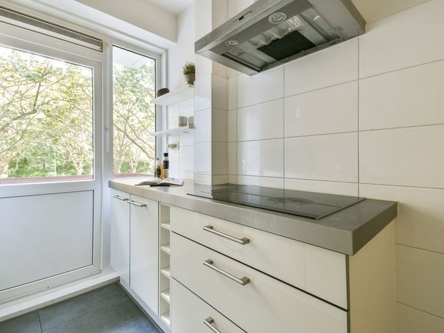 Van Nijenrodeweg 512, Amsterdam