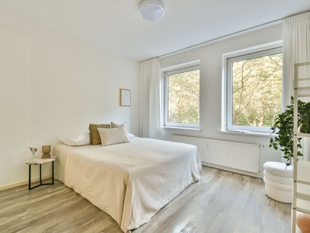 Van Nijenrodeweg 512, Amsterdam