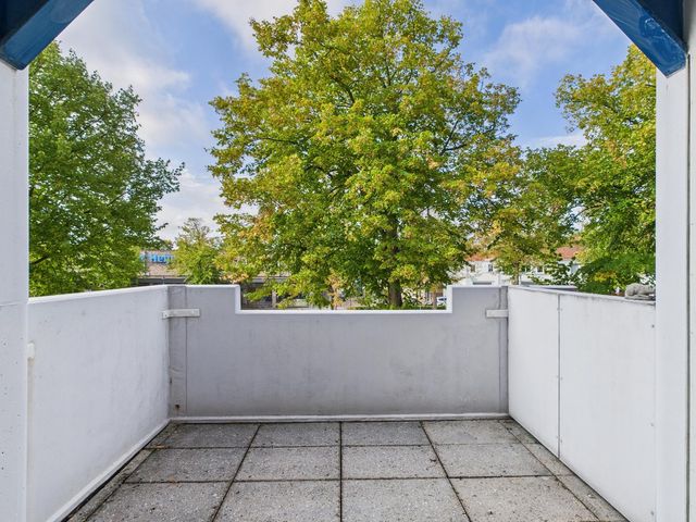 Beenhouwerssingel 10, Middelburg