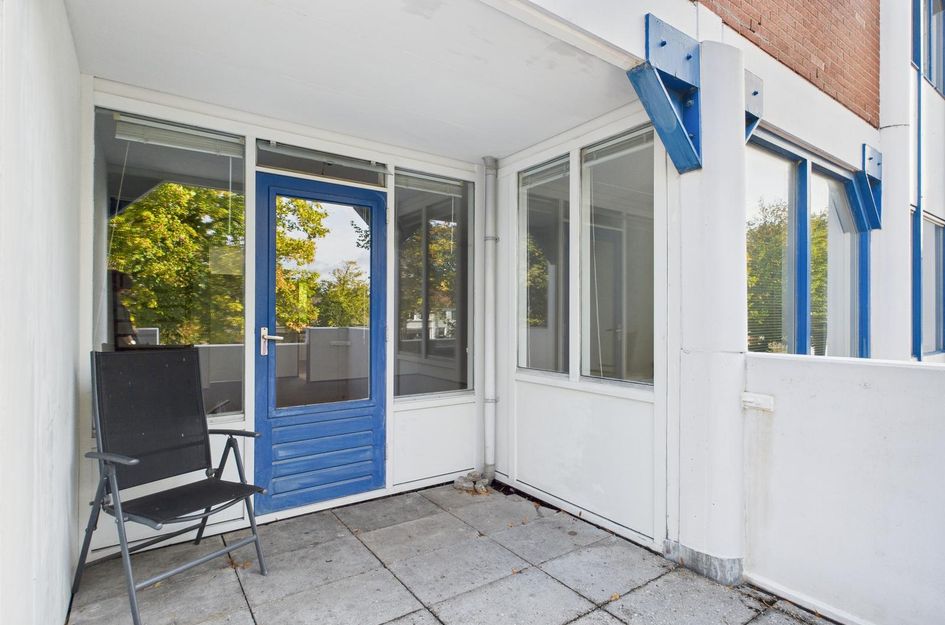 Beenhouwerssingel 10