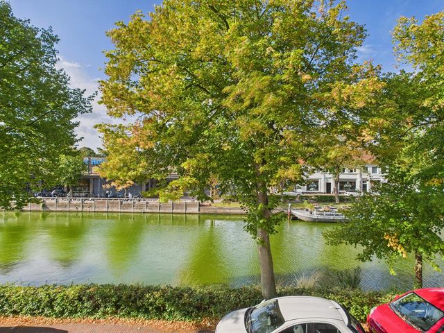 Beenhouwerssingel 10, Middelburg
