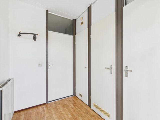 Beenhouwerssingel 10, Middelburg