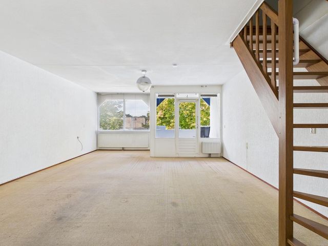 Beenhouwerssingel 10, Middelburg