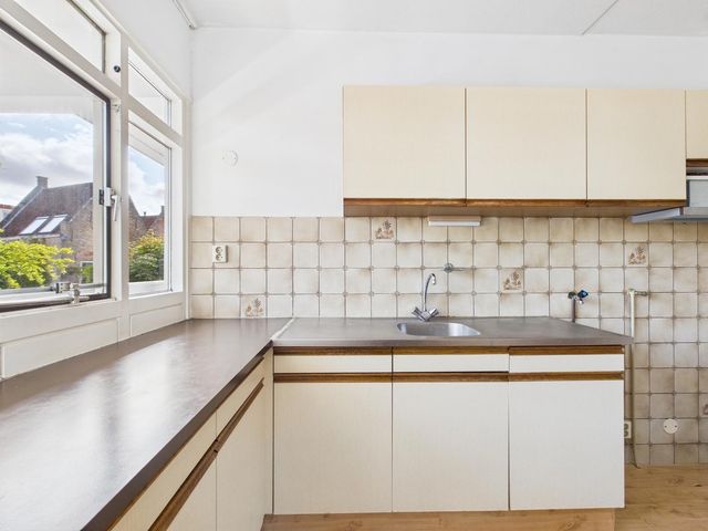 Beenhouwerssingel 10, Middelburg