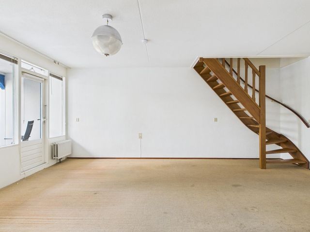 Beenhouwerssingel 10, Middelburg