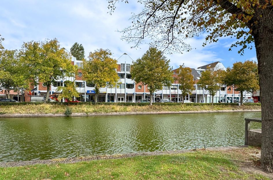 Beenhouwerssingel 10