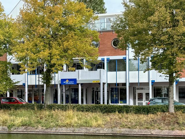 Beenhouwerssingel 10, Middelburg
