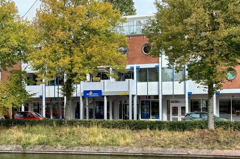 Beenhouwerssingel 10