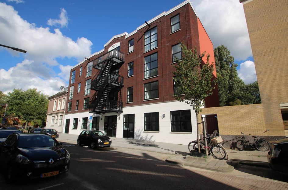 Herlaerstraat 8B