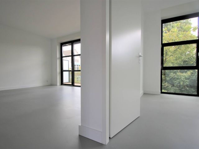 Herlaerstraat 8B, Rotterdam