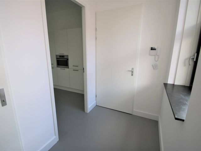 Herlaerstraat 8B, Rotterdam