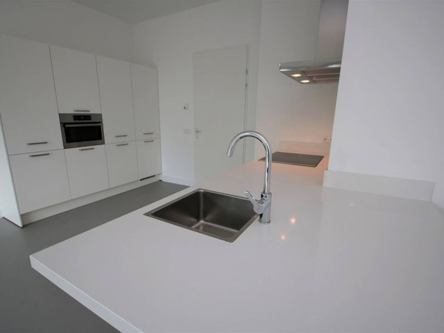 Herlaerstraat 8B, Rotterdam